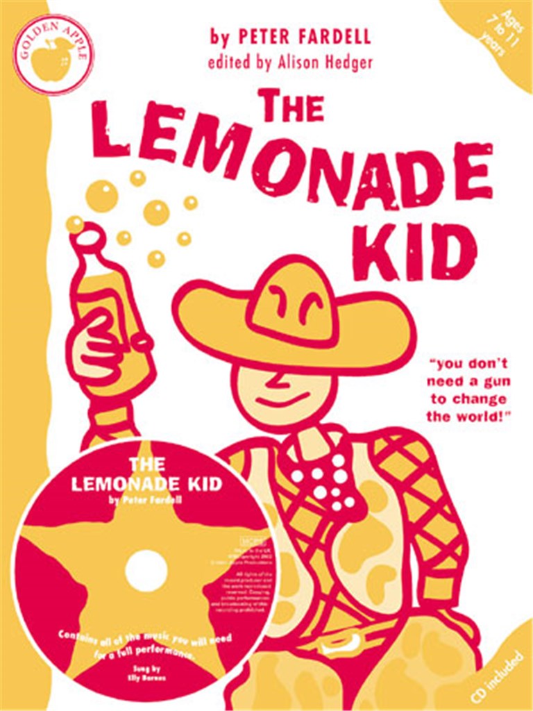 The Lemonade Kid